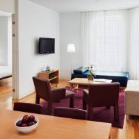 Bryant Park Suite