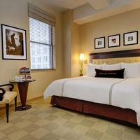 Deluxe Room with One King Bed