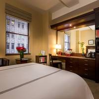 Queen Room - Disability Access