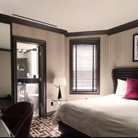 Executive Triple Room