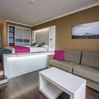 Superior Triple Room (3 Adults)
