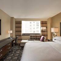 Traditional, Guest room, 1 Queen