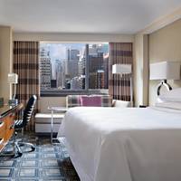 Traditional, Guest room, 1 King