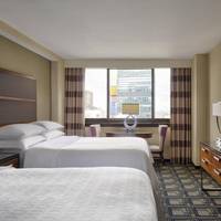 Traditional, Guest room, 2 Double