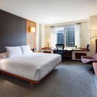 1 King High Floor