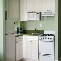 One-Bedroom Suite with Two Double Beds
