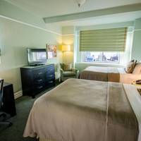 Deluxe Double Studio with Two Double Beds