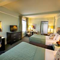 Executive Double Suite