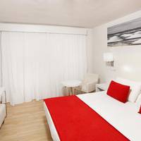 Basic Double Room
