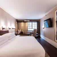 King Luxe Room