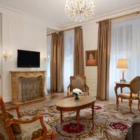Edwardian Suite