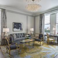 The Carnegie Suites 