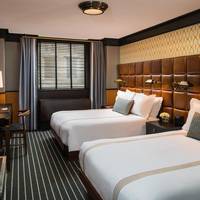 Double Room with Two Double Beds