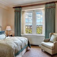 Park View King Room