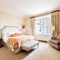 City View King Suite