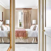 Grand Two Bedroom King Suite City View