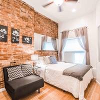 Junior Studio with Private Bathroom
