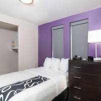 Deluxe Double Room - Mobility/Hearing Accessible - Non-Smoking