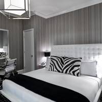 Loft Suite