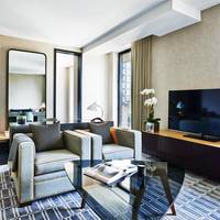 Sixty Suite