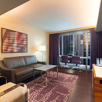 Penthouse Suite