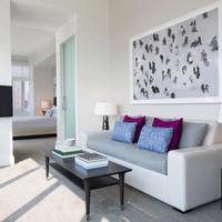 Hudson Suite