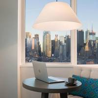 King Studio with City View