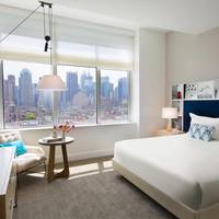Premium King Room with City View - Disability Access