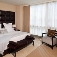 Hudson Square King Room