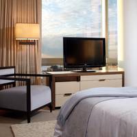 Skyline View King Room