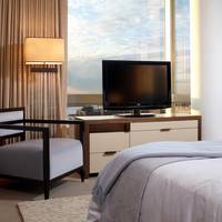 Skyline View Two-Bedroom Suite