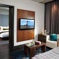 Premier Suite