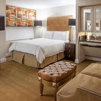 Metropolitan Suite