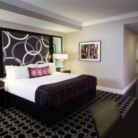 Executive King Room