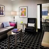 Executive King Suite