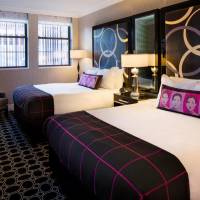 Premier Room with Two Queen Beds