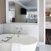 Spa King Suite