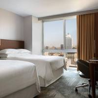 Club Double Room with 2 Double Beds