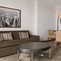 King Room with Sofa Bed - Concierge Level