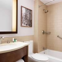 Double Room with 2 Double Beds