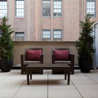 Standard King Room w/Patio