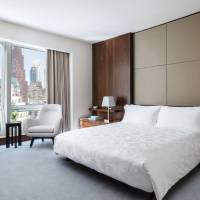 Deluxe Room with King Bed