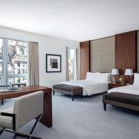 Family Room with Two Queen Beds