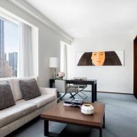 One Bedroom Empire State View Suite