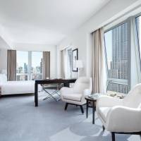 Junior Suite with Empire State View