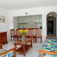 One-Bedroom Apartment without View