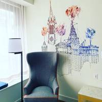 King Room - Disability Access with Shower