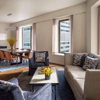 Premier Suite