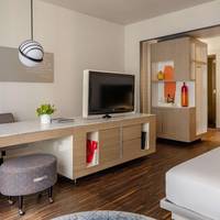King Bed Deluxe