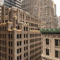 Andaz Suite High Floor